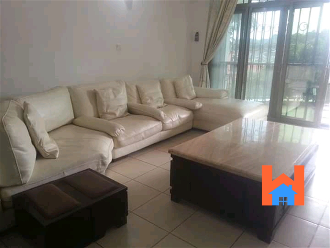 Town House for rent in Naguru Kampala