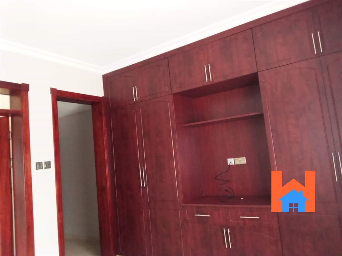 Apartment for sale in Kololo Kampala