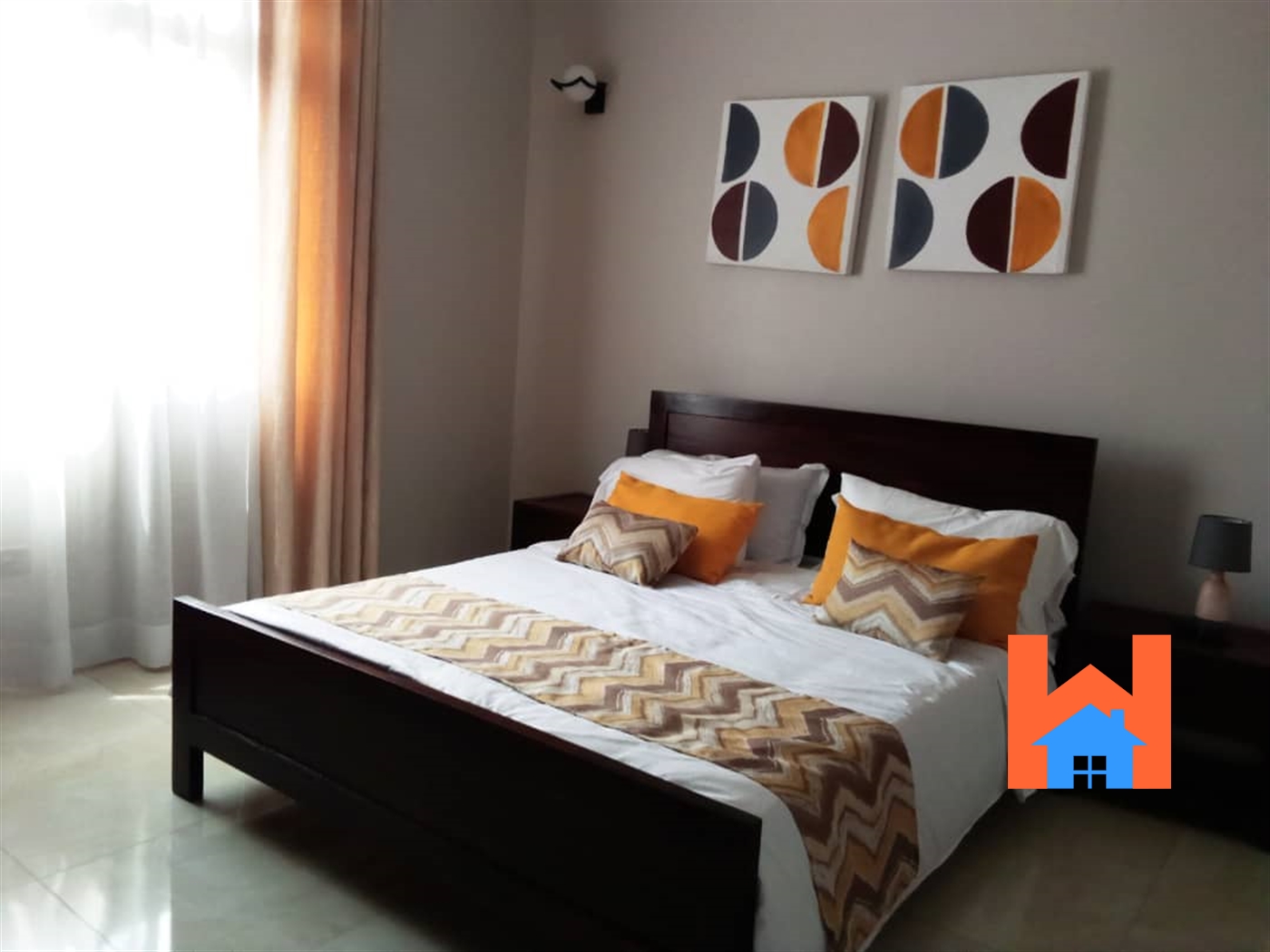 Apartment for sale in Kololo Kampala