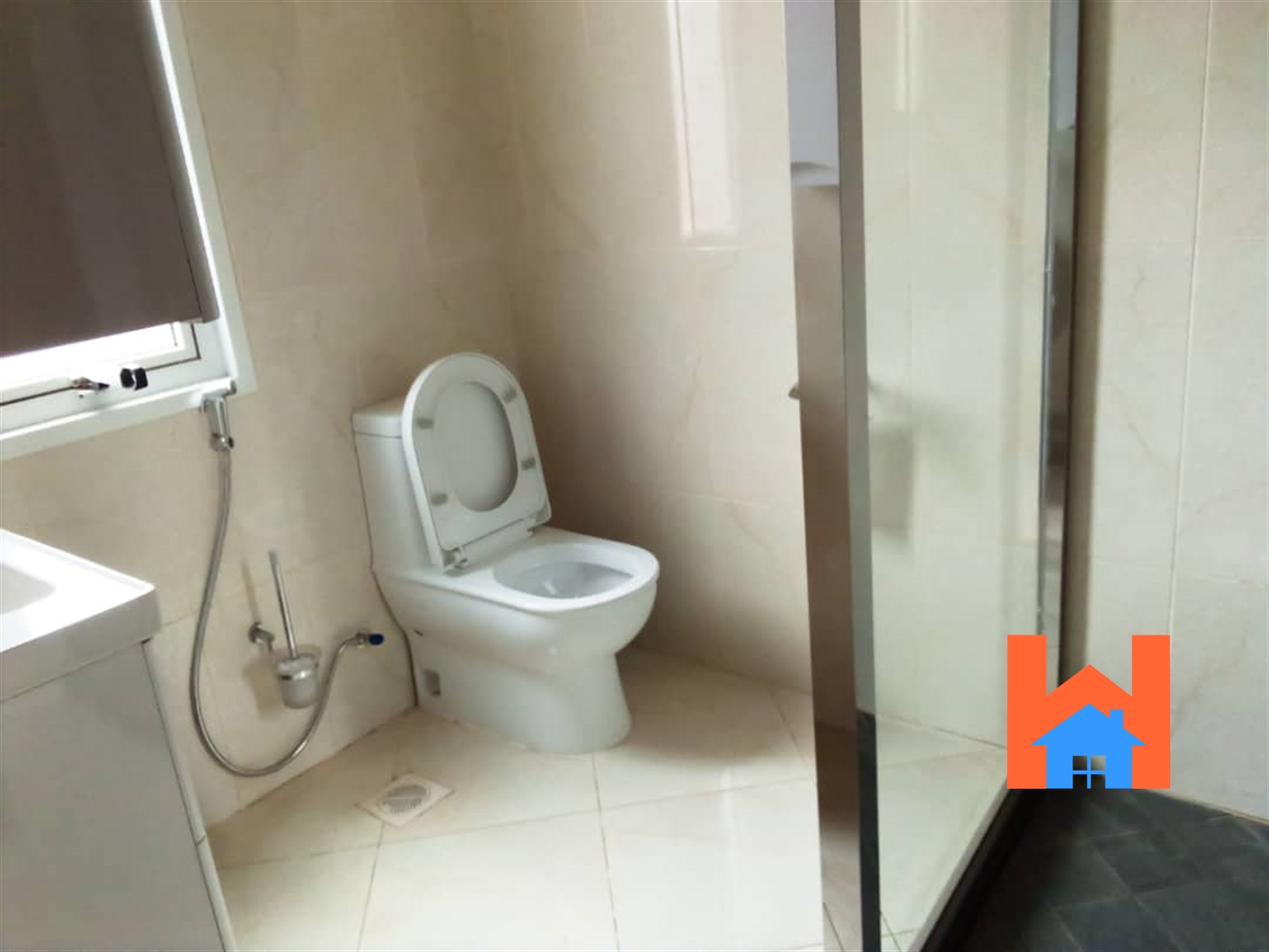 Apartment for sale in Kololo Kampala