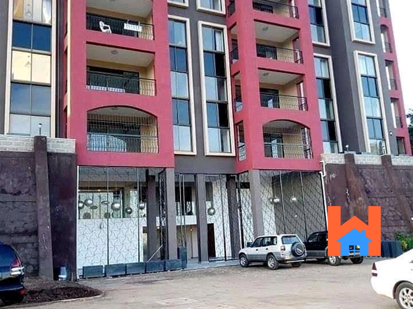 Apartment for rent in Naguru Kampala