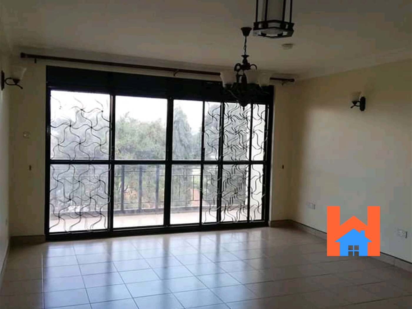 Apartment for rent in Bukoto Kampala