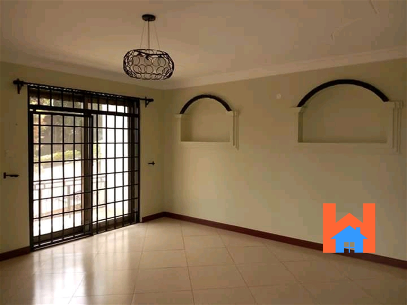 Town House for rent in Lubowa Wakiso