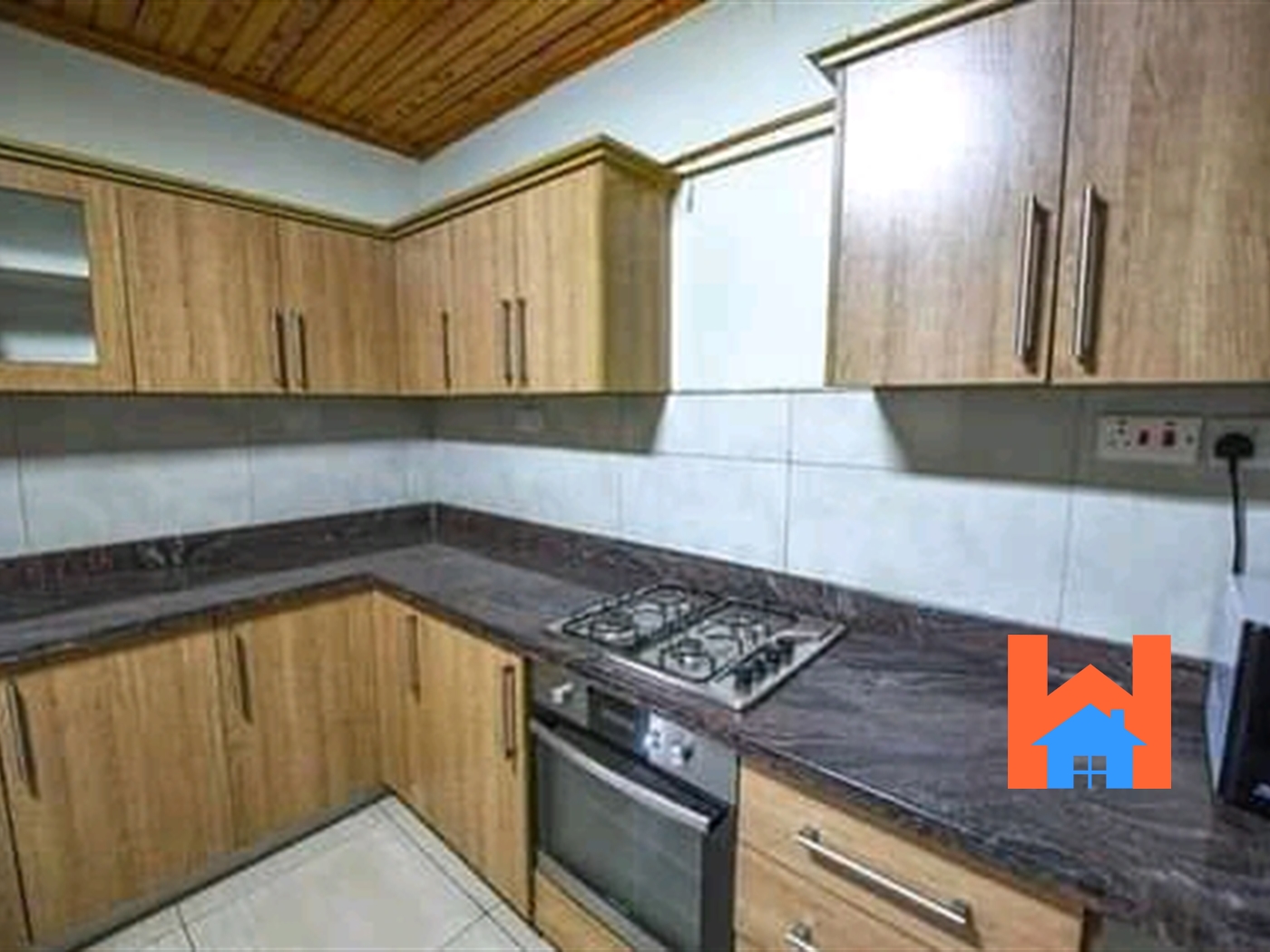 Apartment for rent in Bugoloobi Kampala