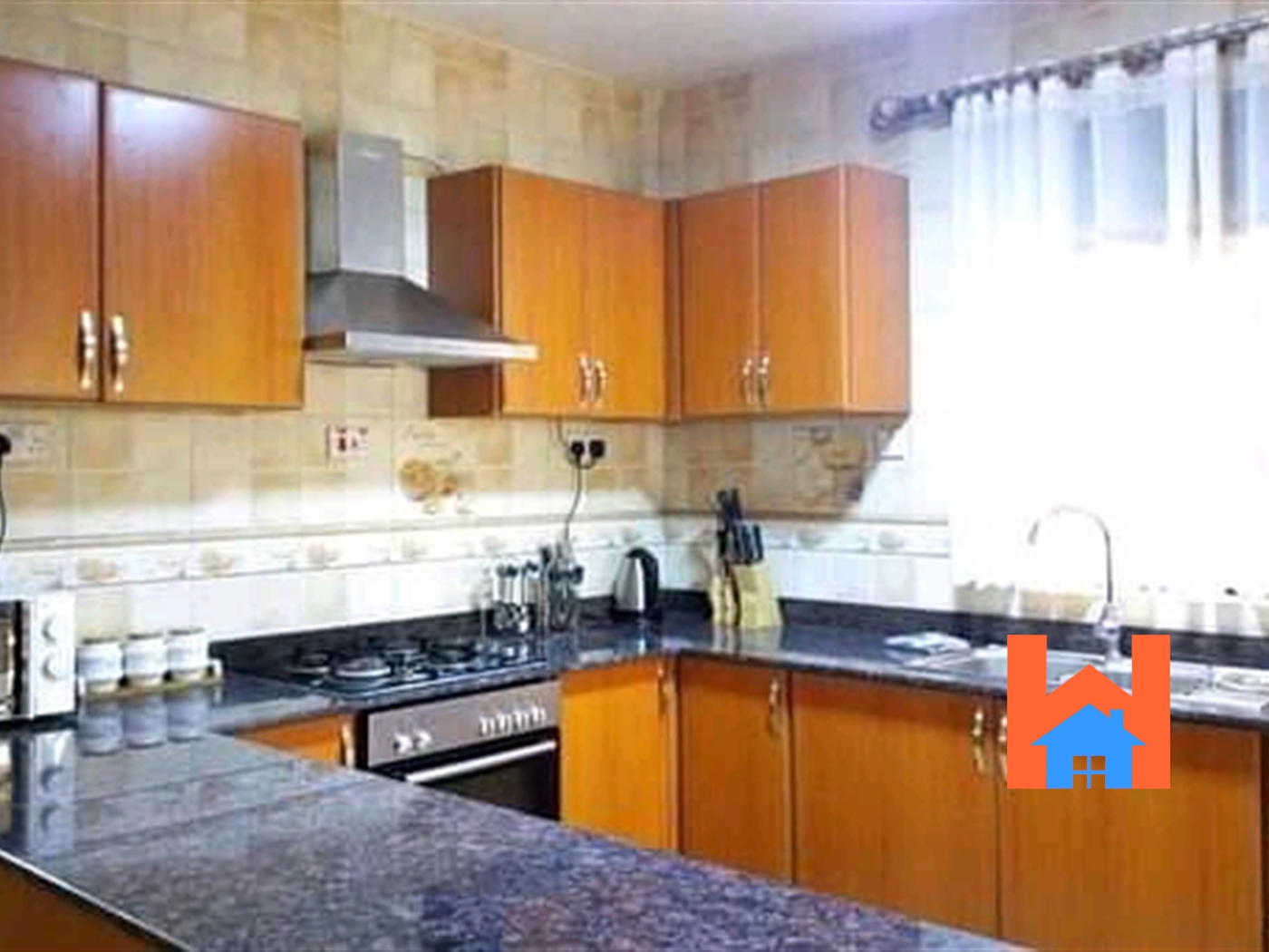 Town House for rent in Munyonyo Kampala