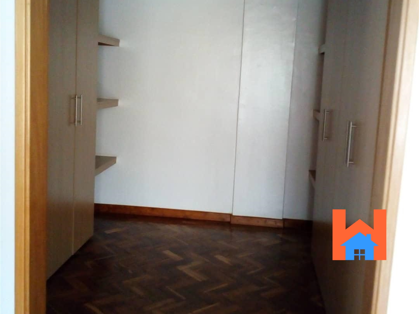 Penthouse for rent in Nakasero Kampala