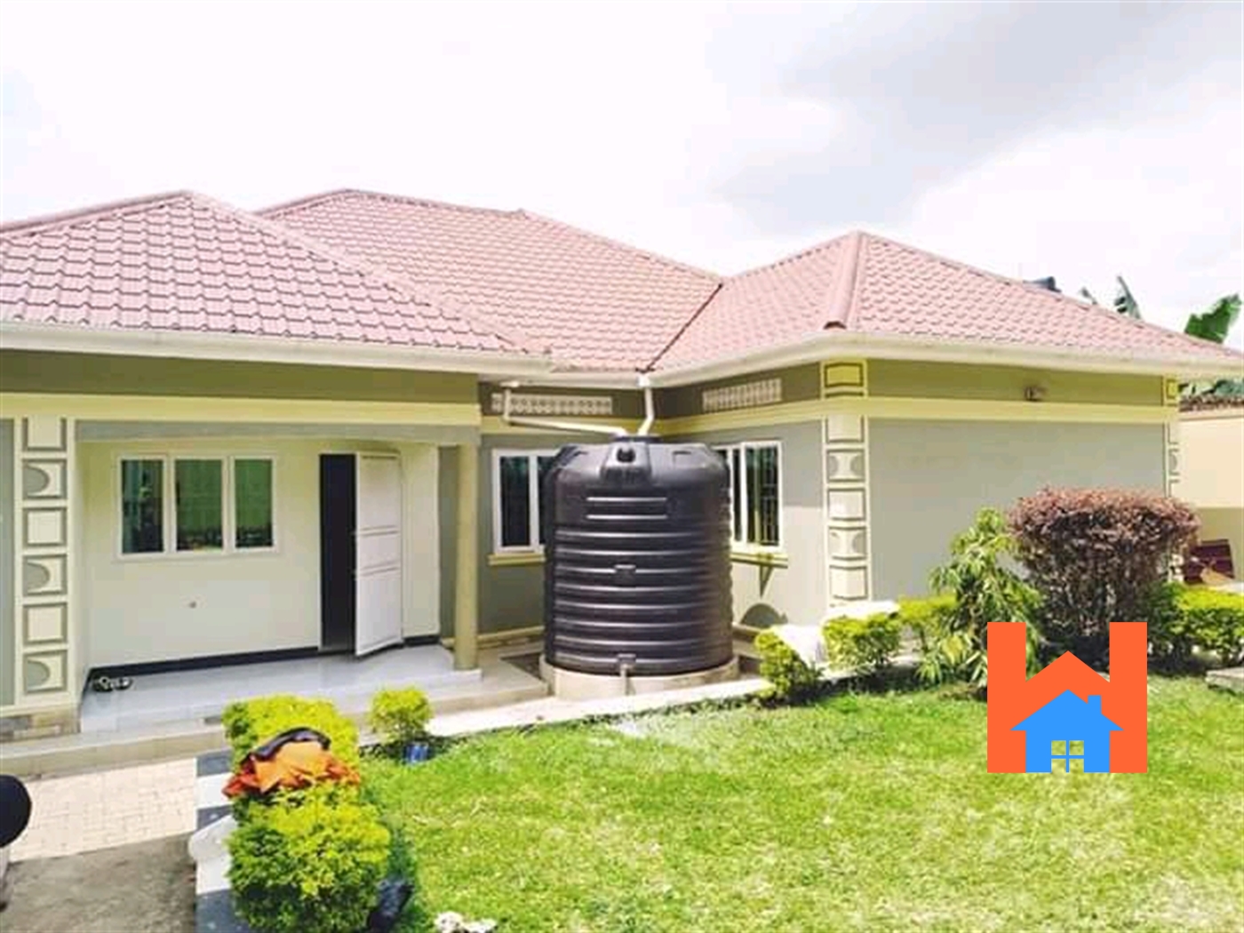 Bungalow for sale in Namugongo Kampala