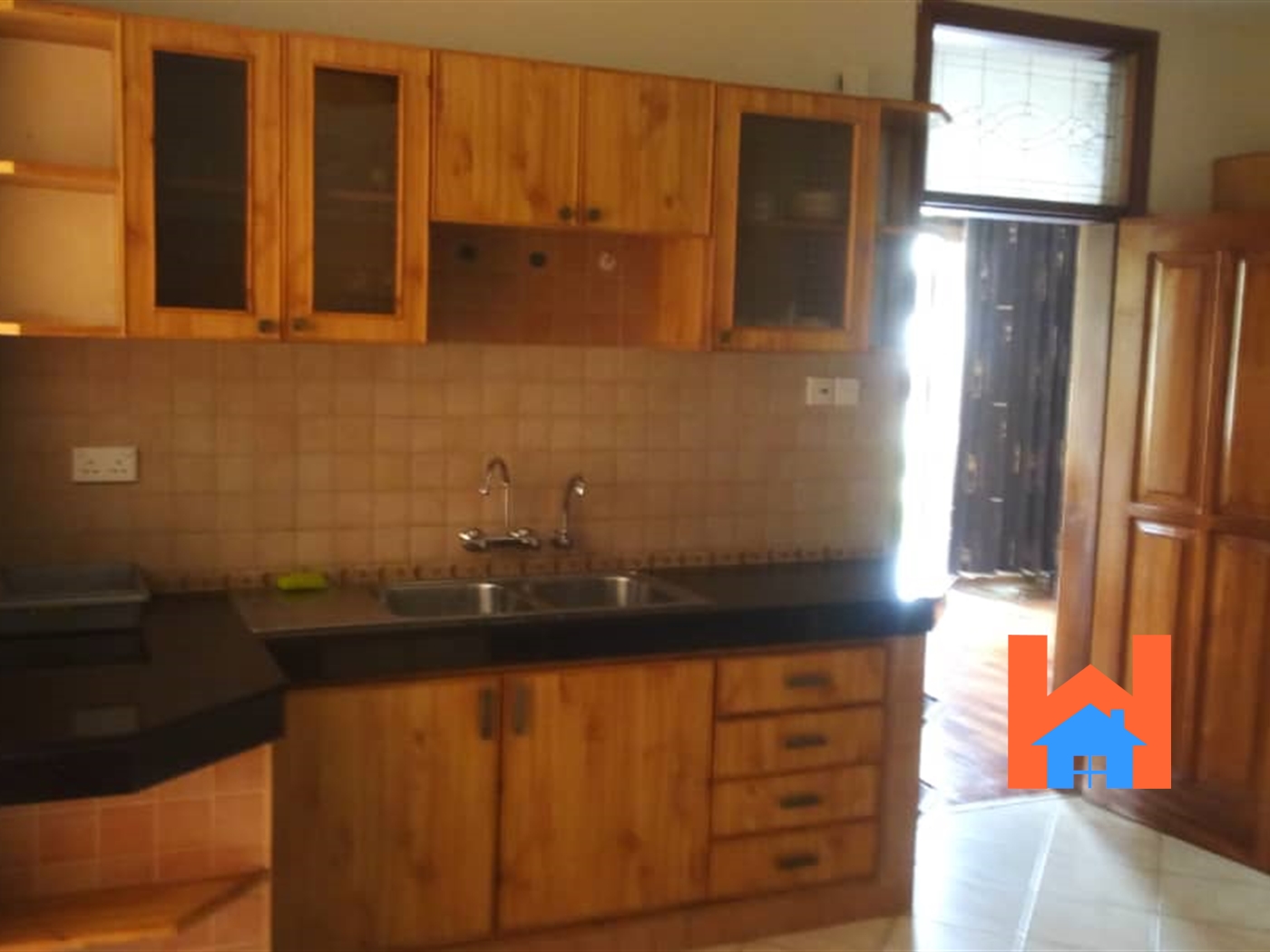 Apartment for rent in Luzira Kampala