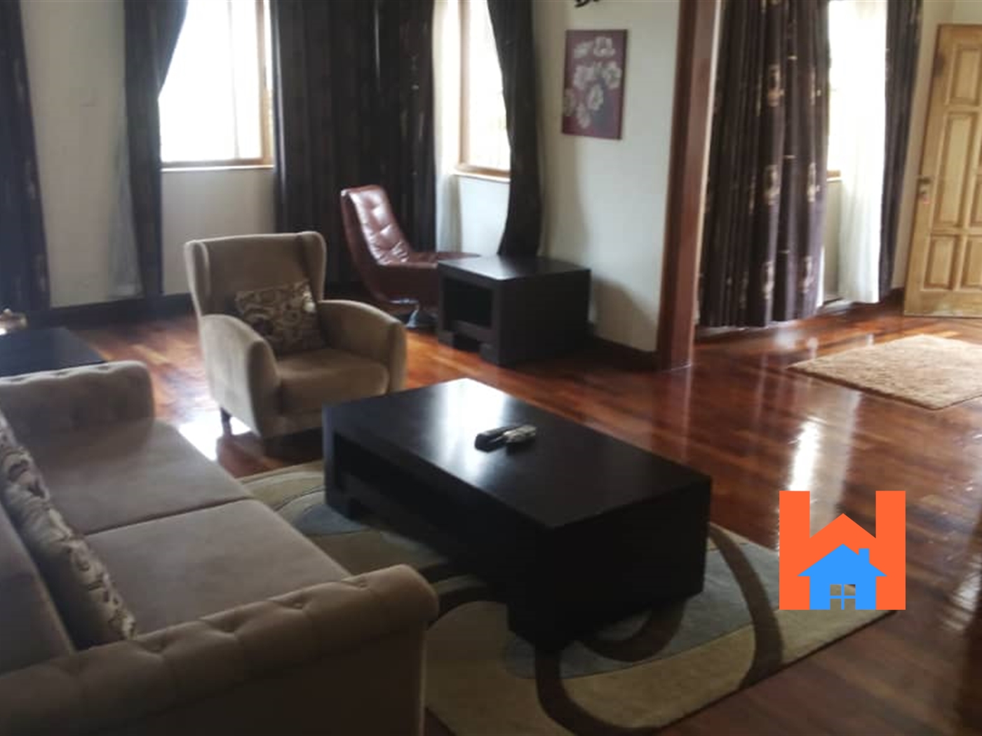 Apartment for rent in Luzira Kampala