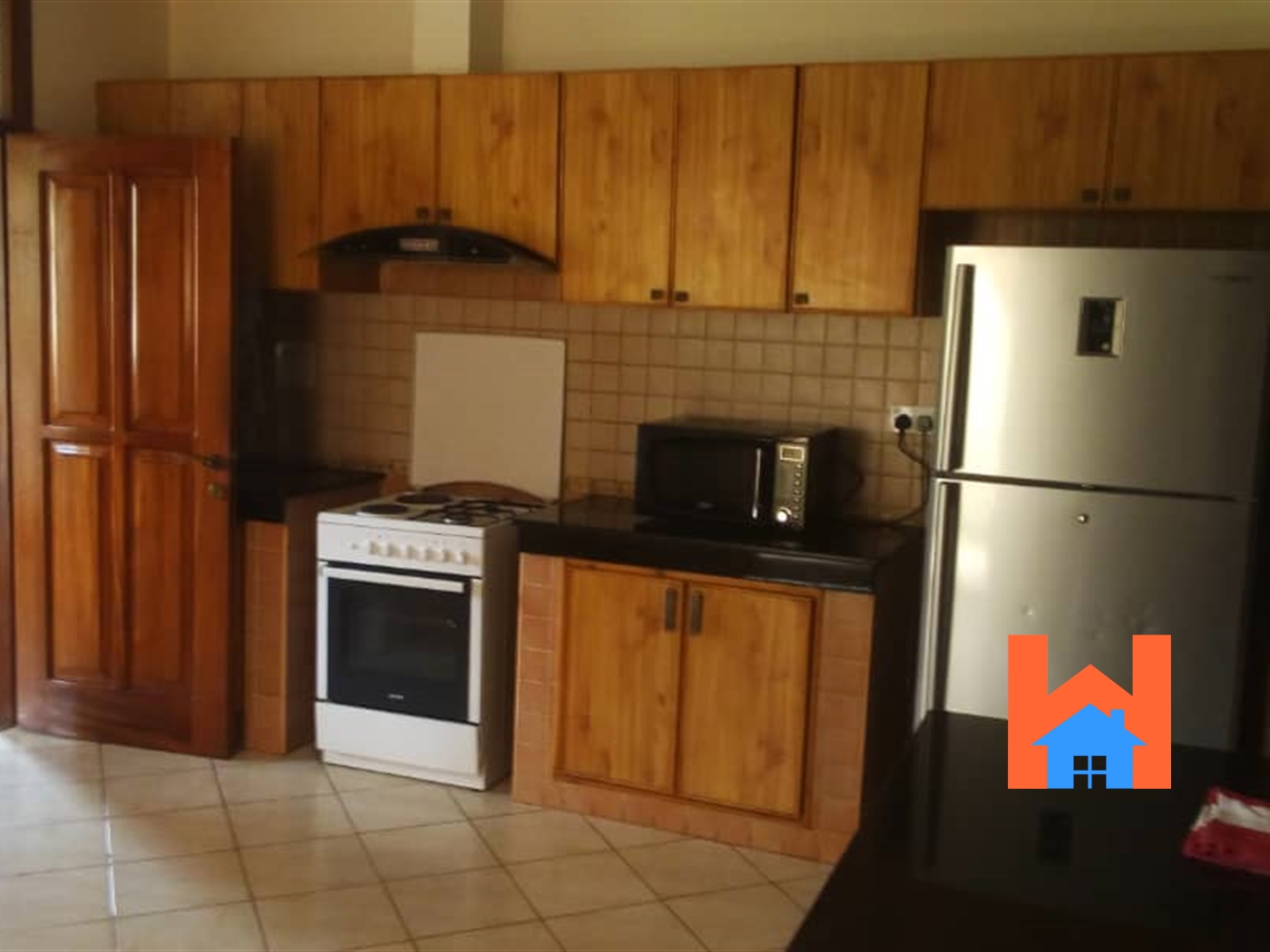 Apartment for rent in Luzira Kampala