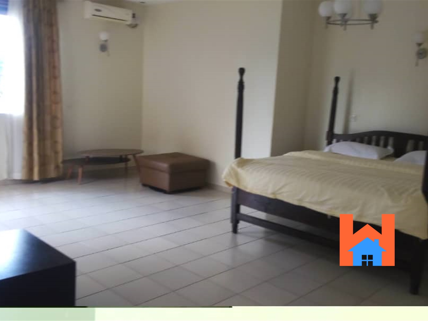 Apartment for rent in Luzira Kampala