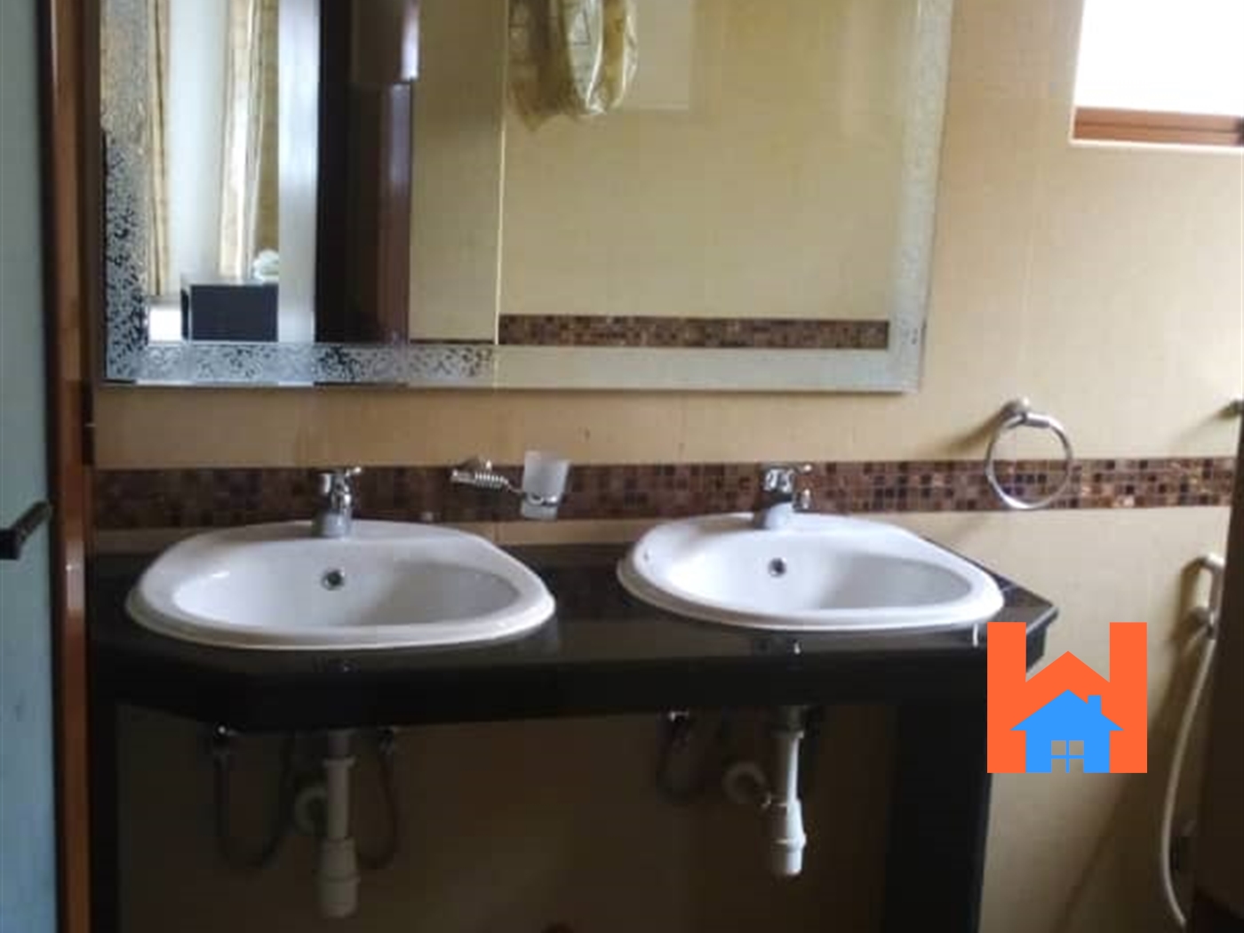 Apartment for rent in Luzira Kampala