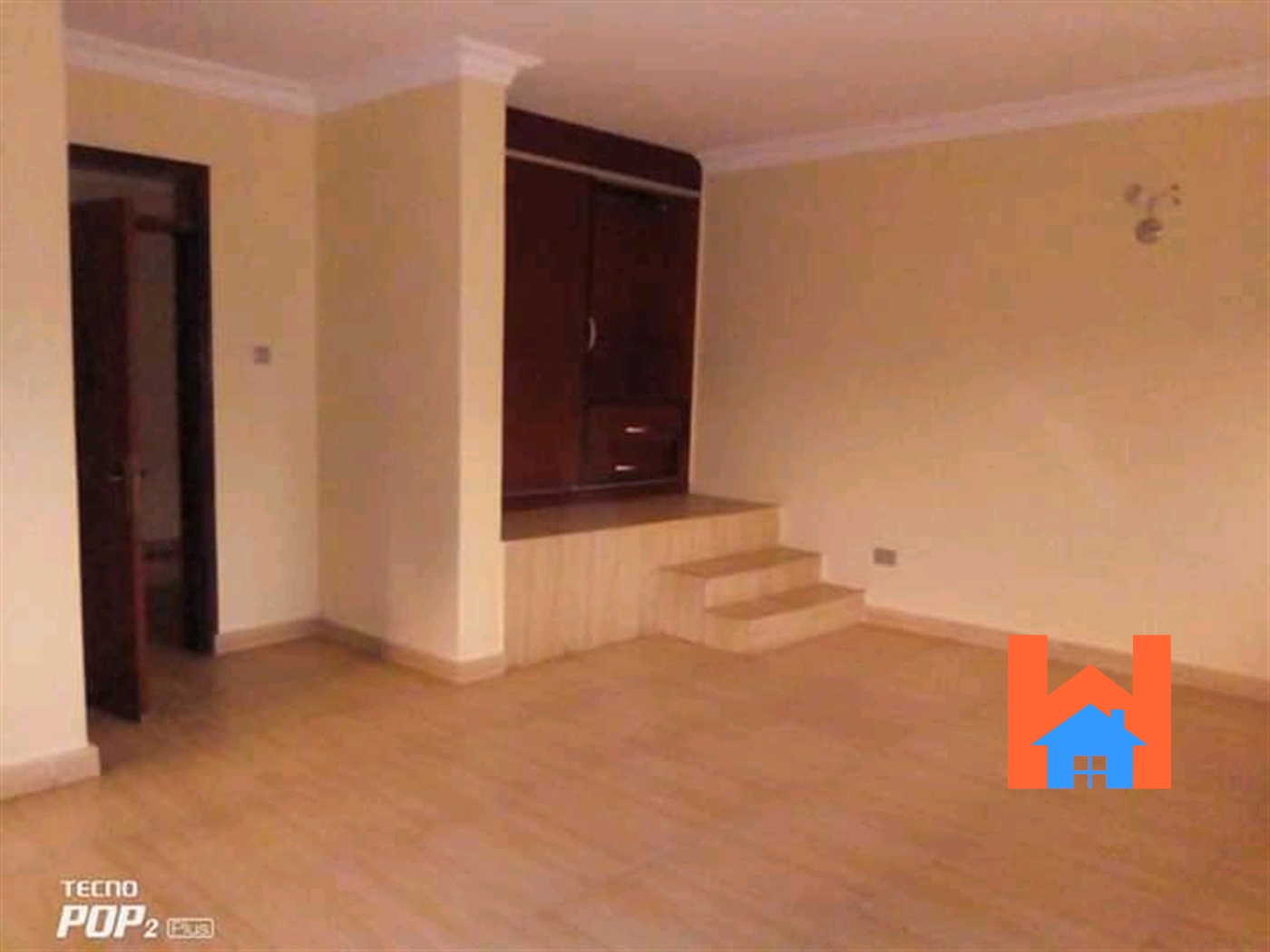 Town House for rent in Ntinda Kampala