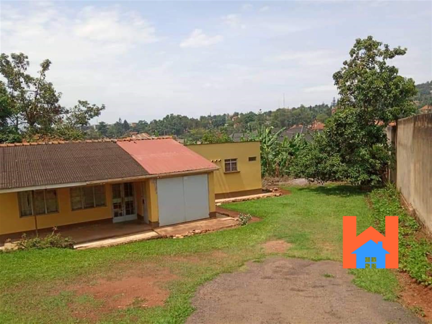 Multipurpose Land for sale in Ntinda Kampala