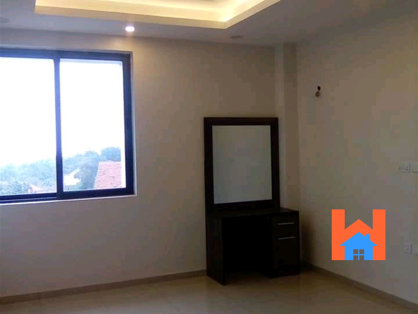 Apartment for sale in Naguru Kampala