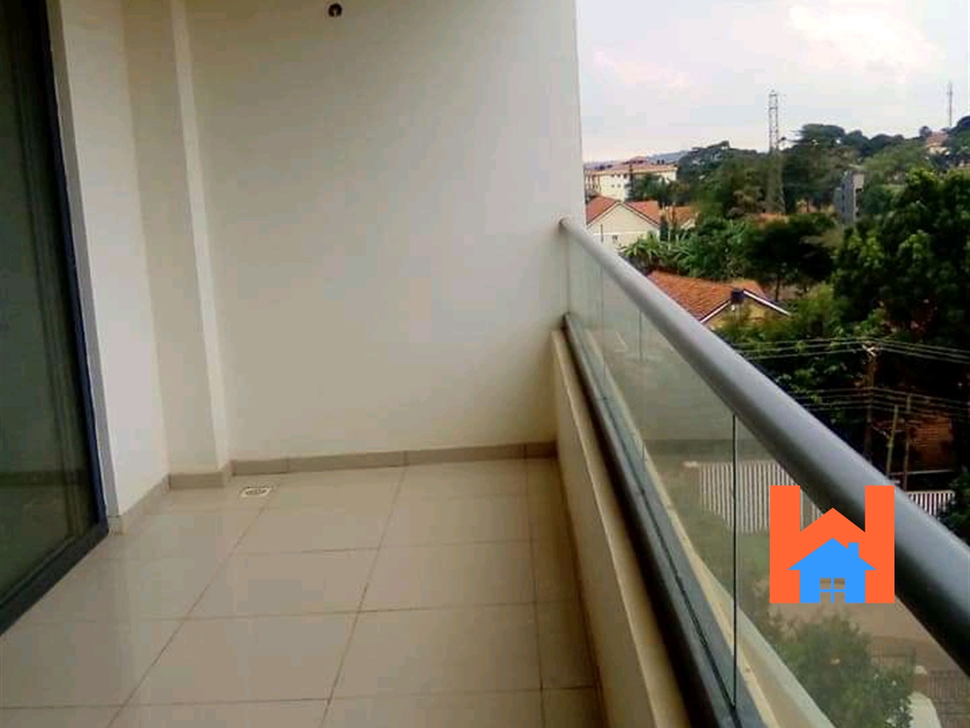 Apartment for sale in Naguru Kampala