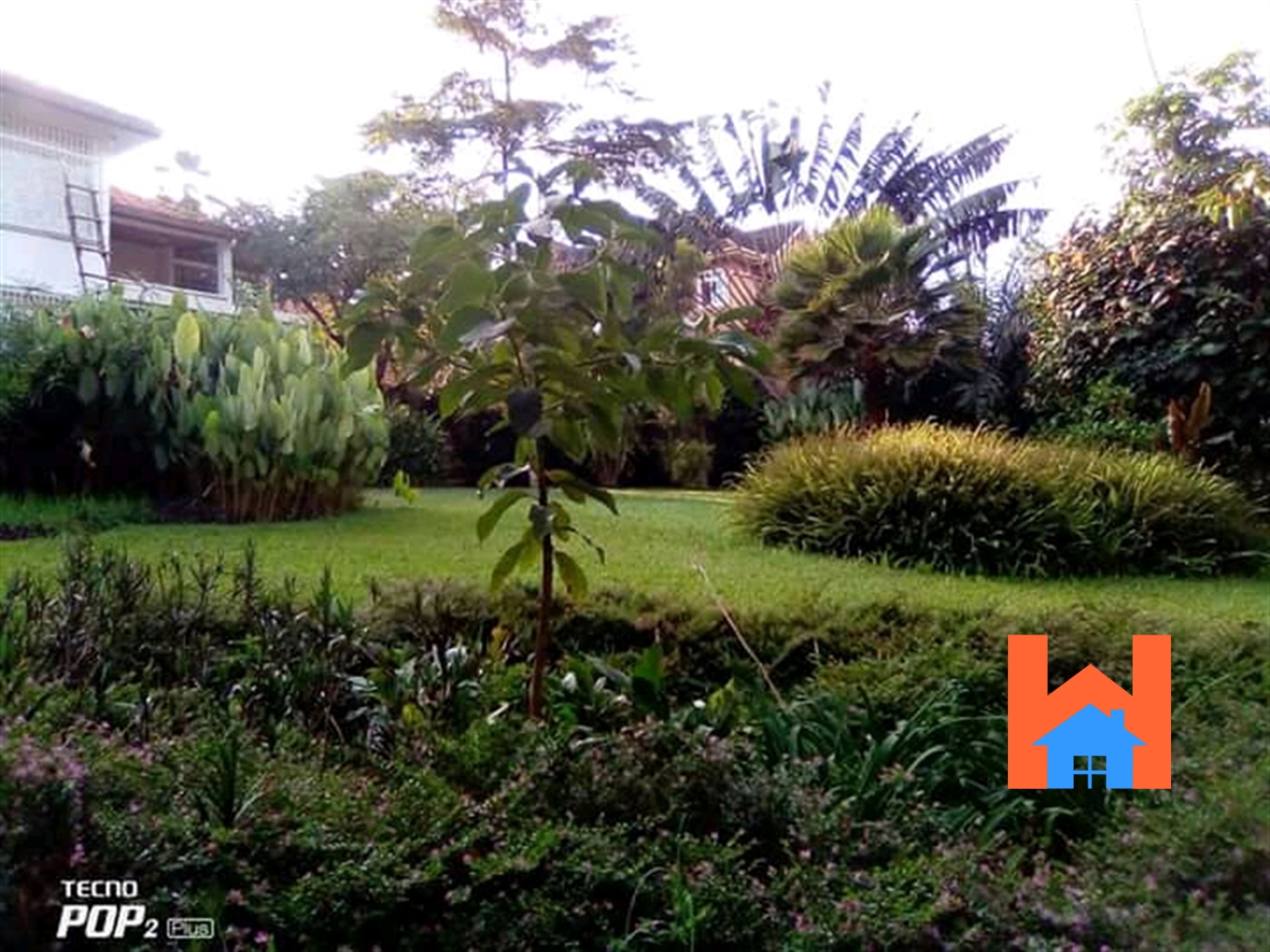 Storeyed house for rent in Naguru Kampala