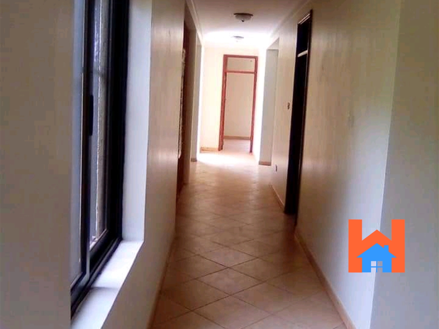 Storeyed house for rent in Kololo Kampala