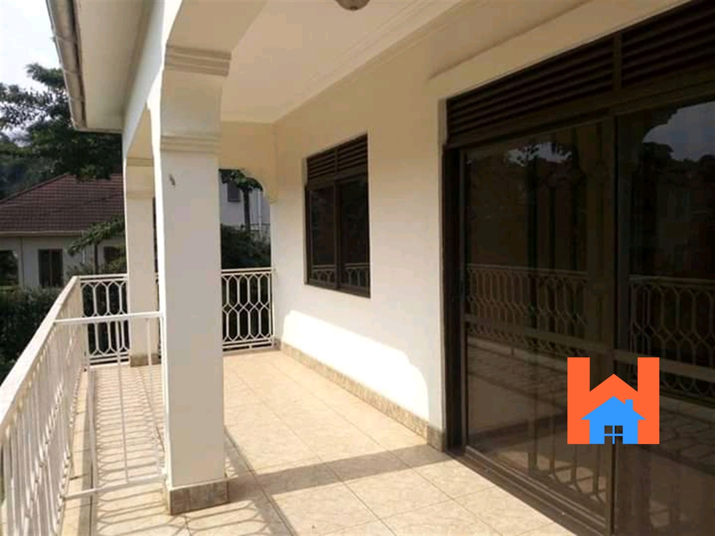 Storeyed house for rent in Naguru Kampala