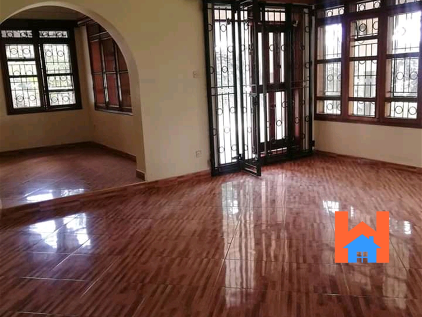 Storeyed house for rent in Ntinda Kampala