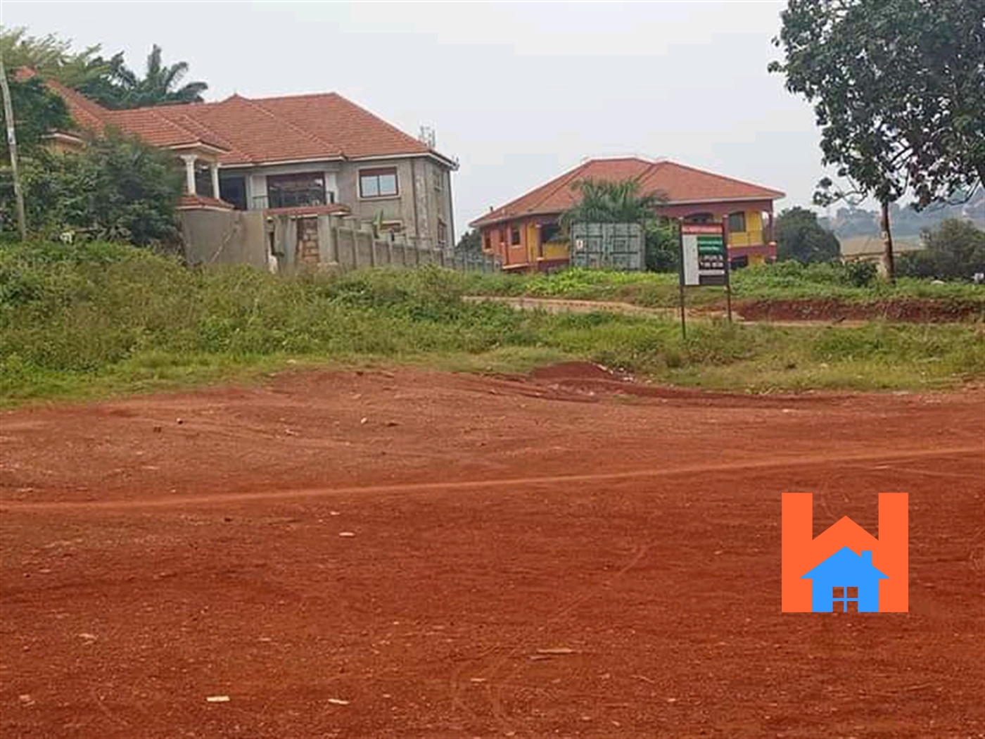 Residential Land for sale in Mbuya Kampala