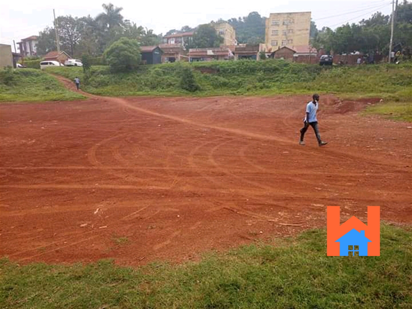 Residential Land for sale in Mbuya Kampala