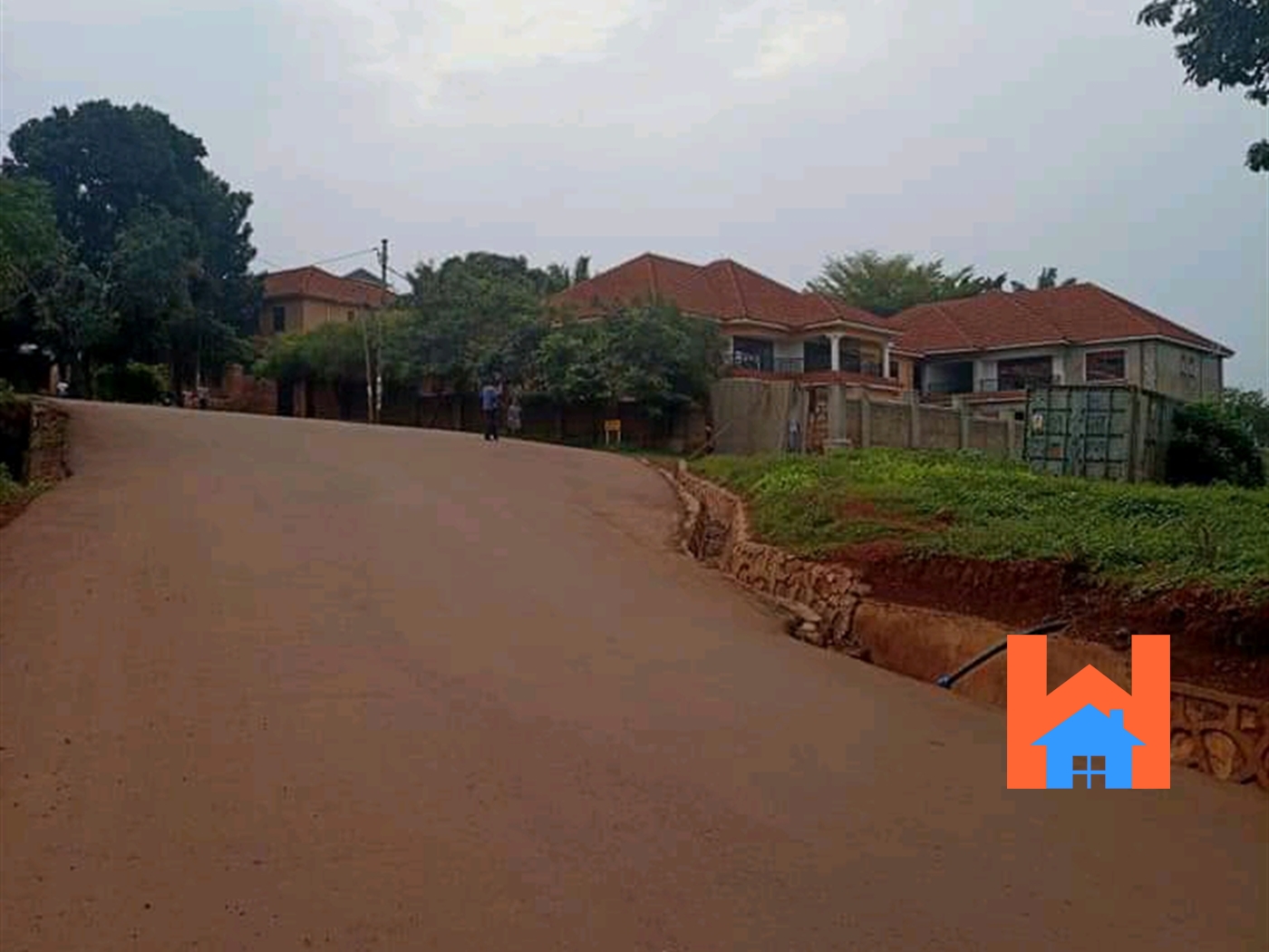 Residential Land for sale in Mbuya Kampala