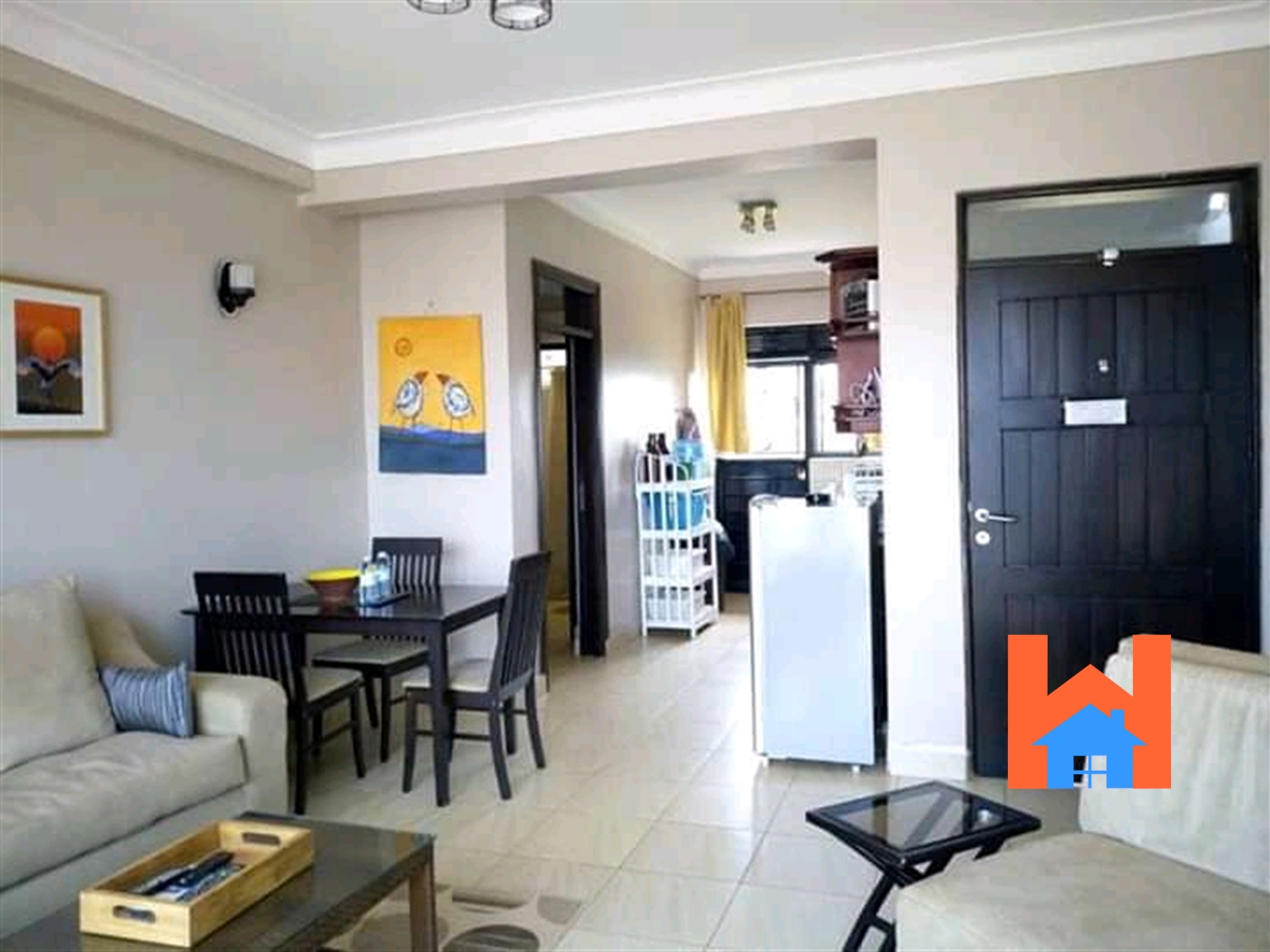 Apartment for rent in Ntinda Kampala