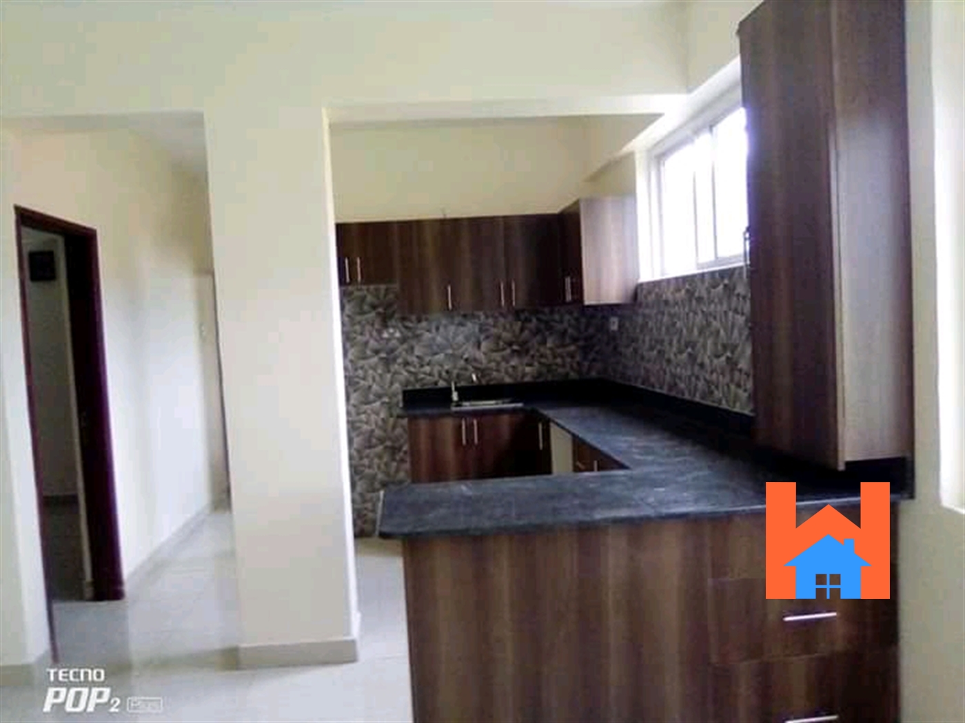 Apartment for rent in Naguru Kampala