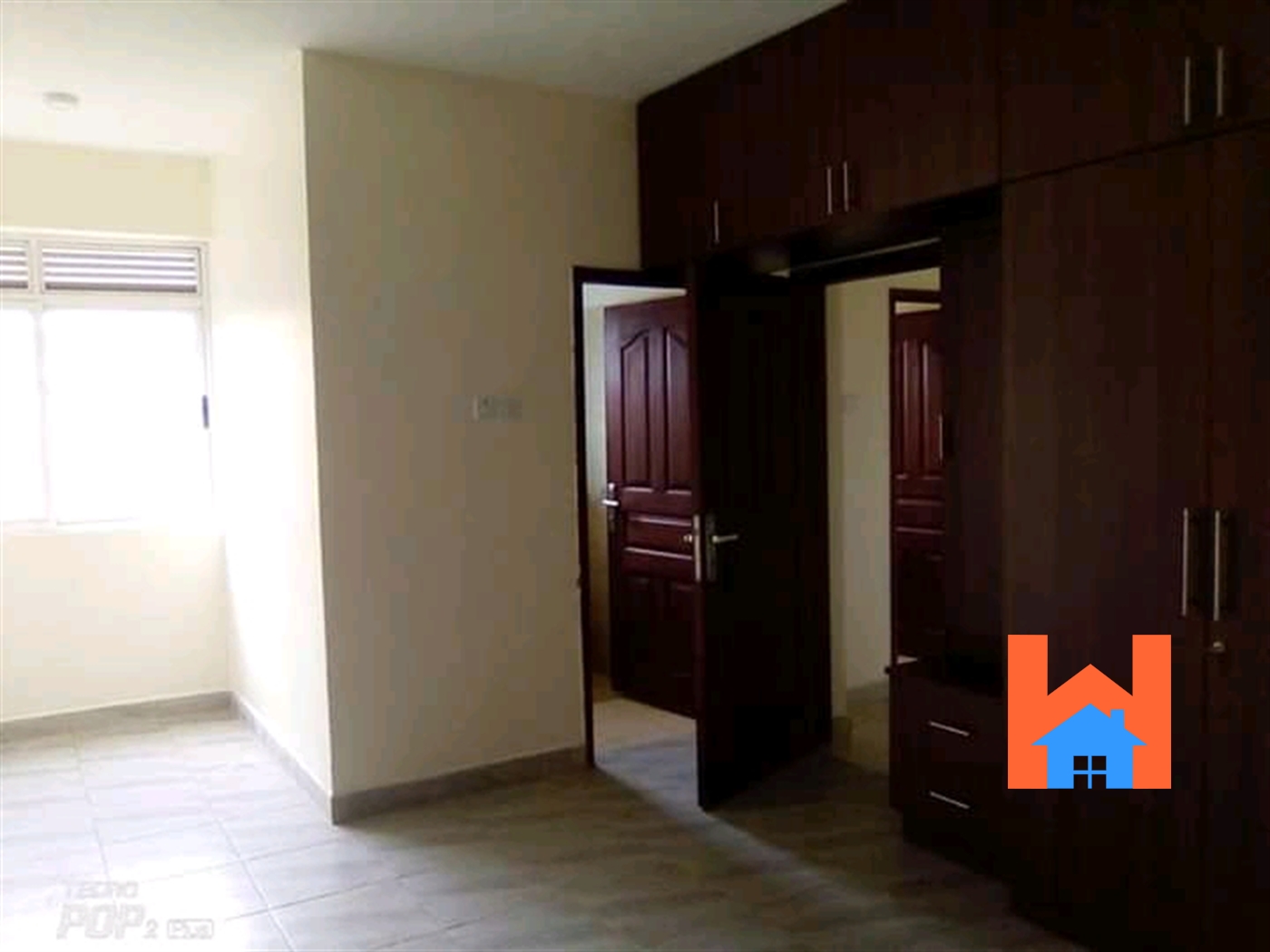 Apartment for rent in Naguru Kampala