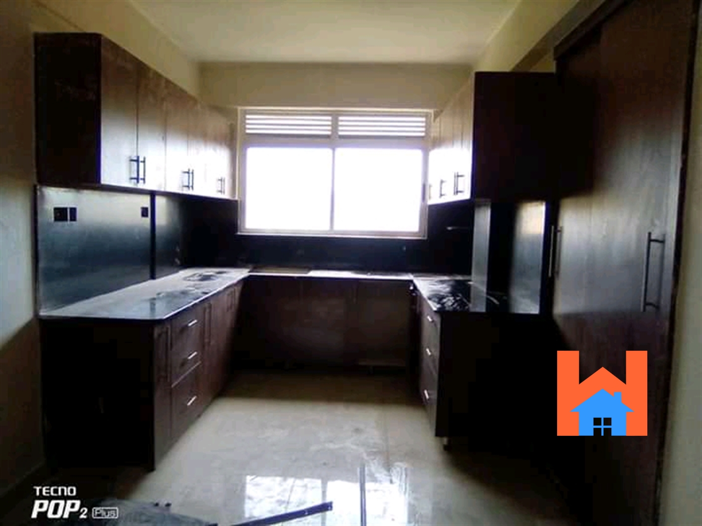 Apartment for rent in Naguru Kampala