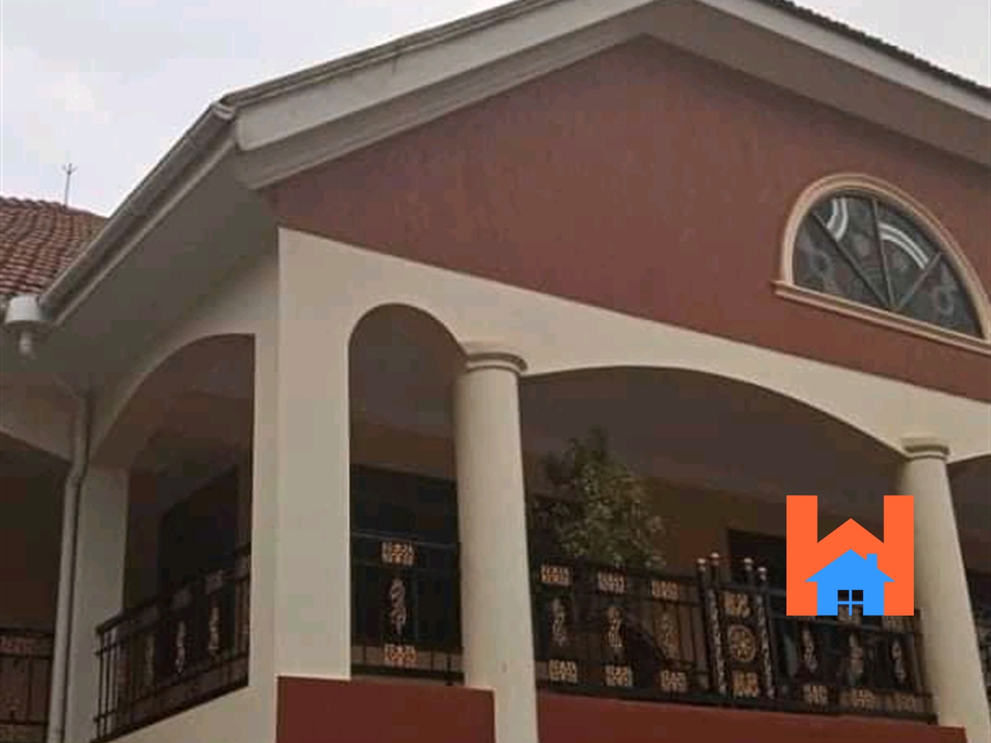 Storeyed house for sale in Naguru Kampala