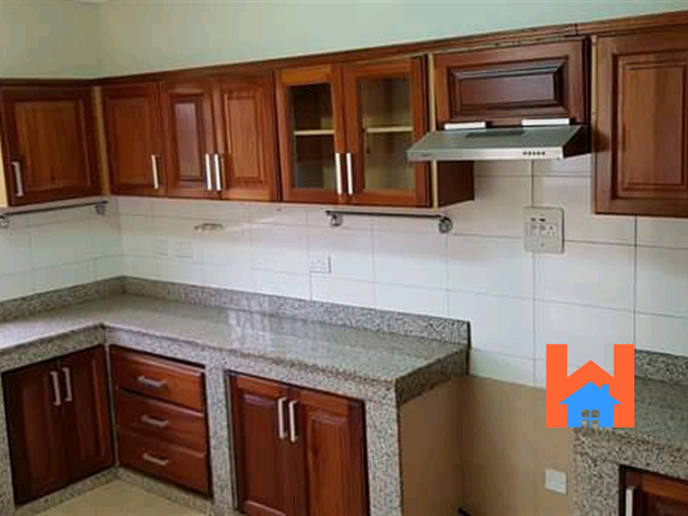 Storeyed house for rent in Kololo Kampala