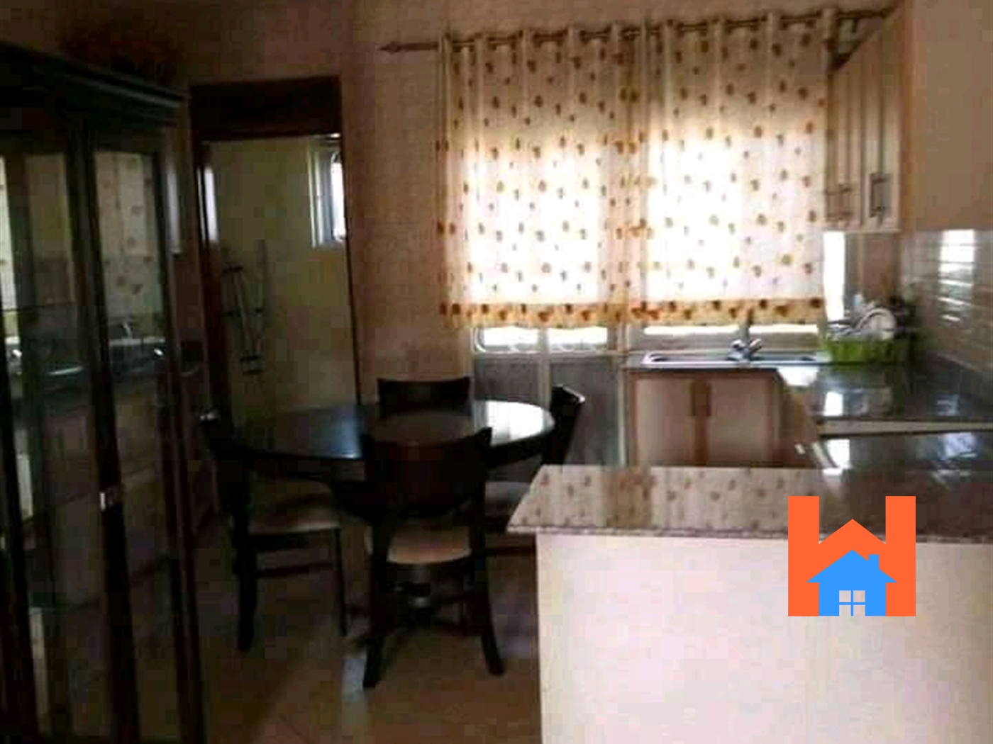 Apartment for rent in Bugoloobi Kampala