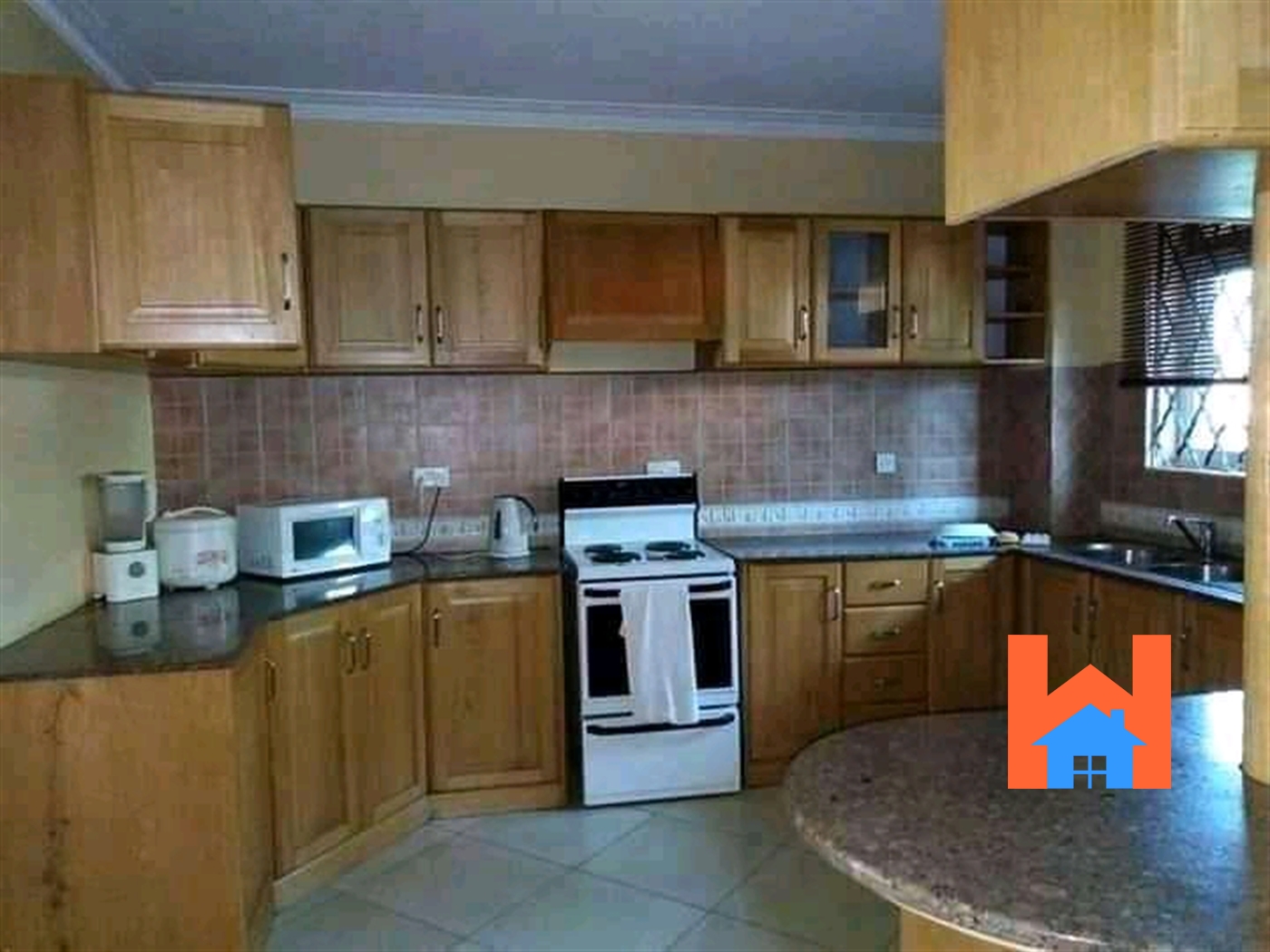 Apartment for rent in Luzira Kampala