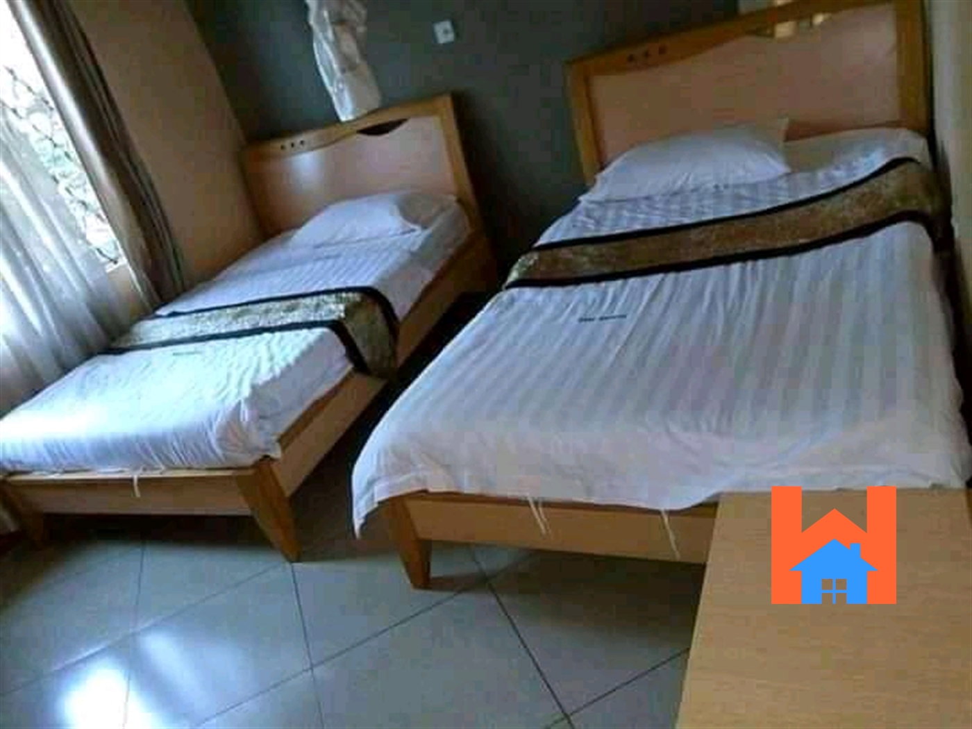 Apartment for rent in Luzira Kampala