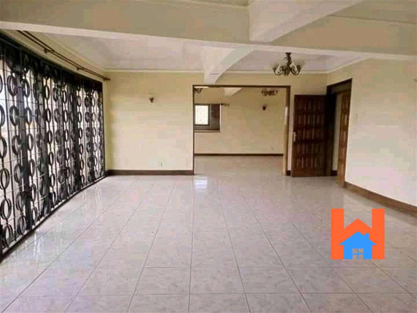 Storeyed house for rent in Mutungo Kampala