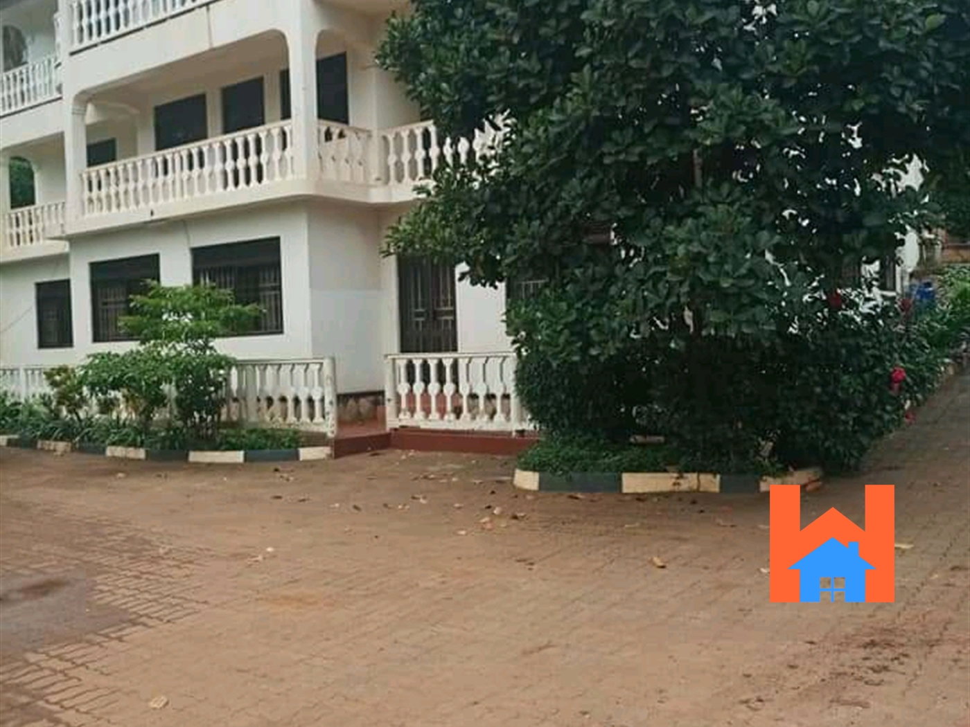 Storeyed house for rent in Naguru Kampala