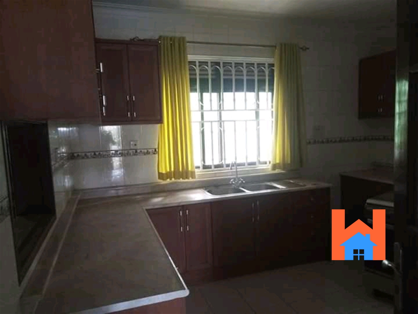 Storeyed house for rent in Naguru Kampala