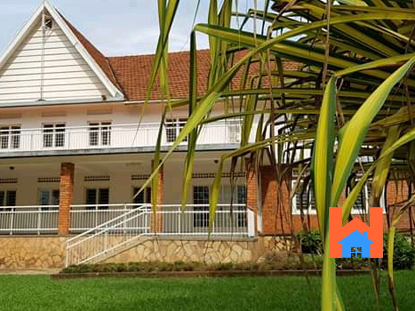 Bungalow for sale in Muyenga Kampala