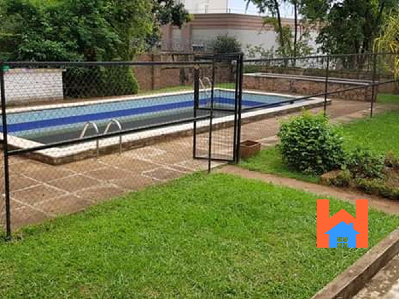 Bungalow for sale in Muyenga Kampala