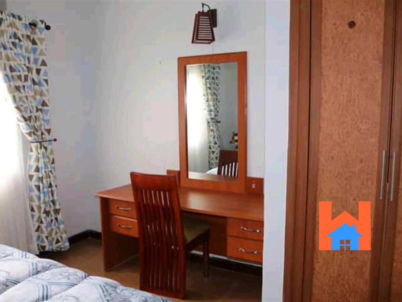 Apartment for rent in Naguru Kampala