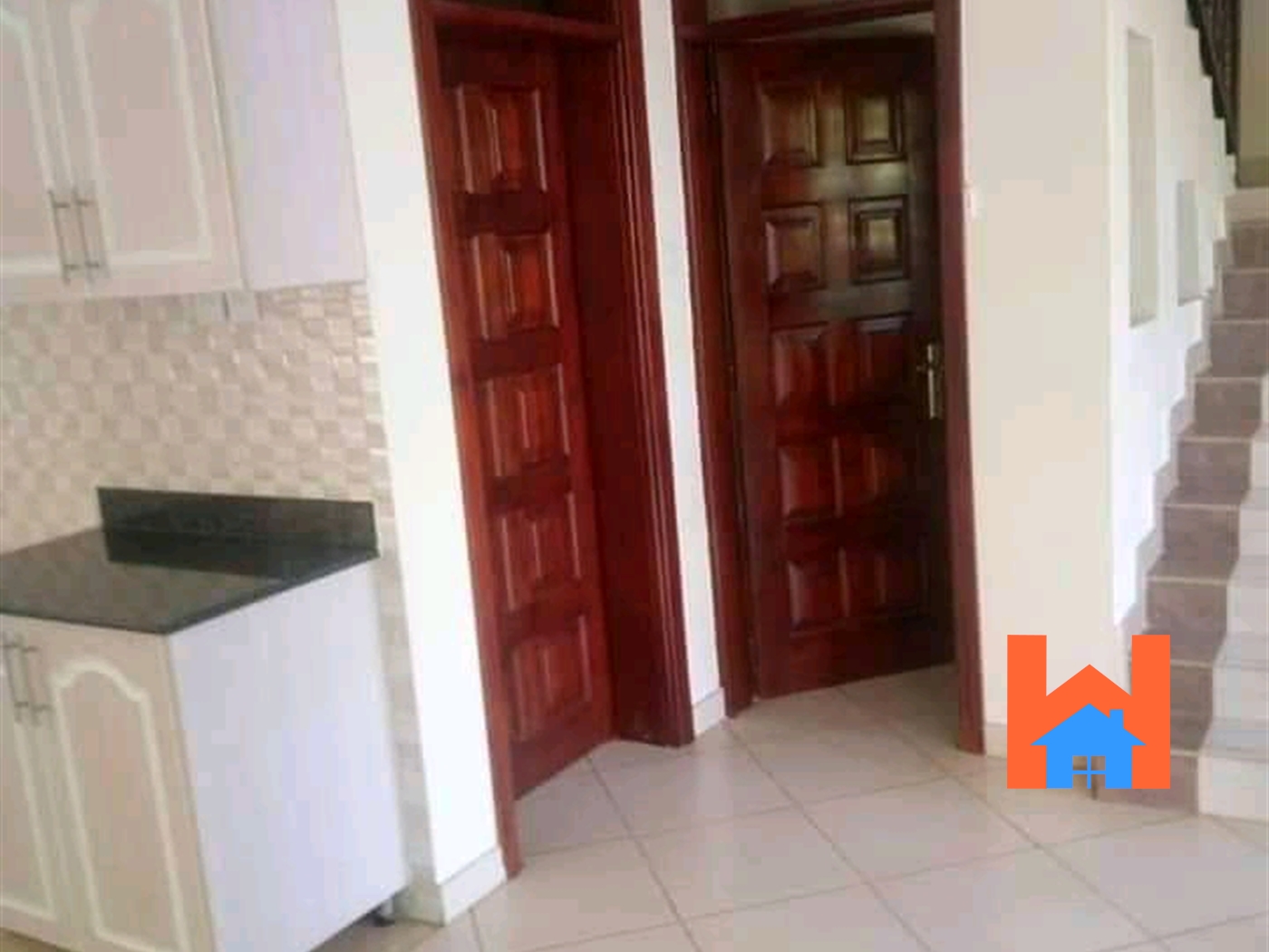 Storeyed house for rent in Muyenga Kampala