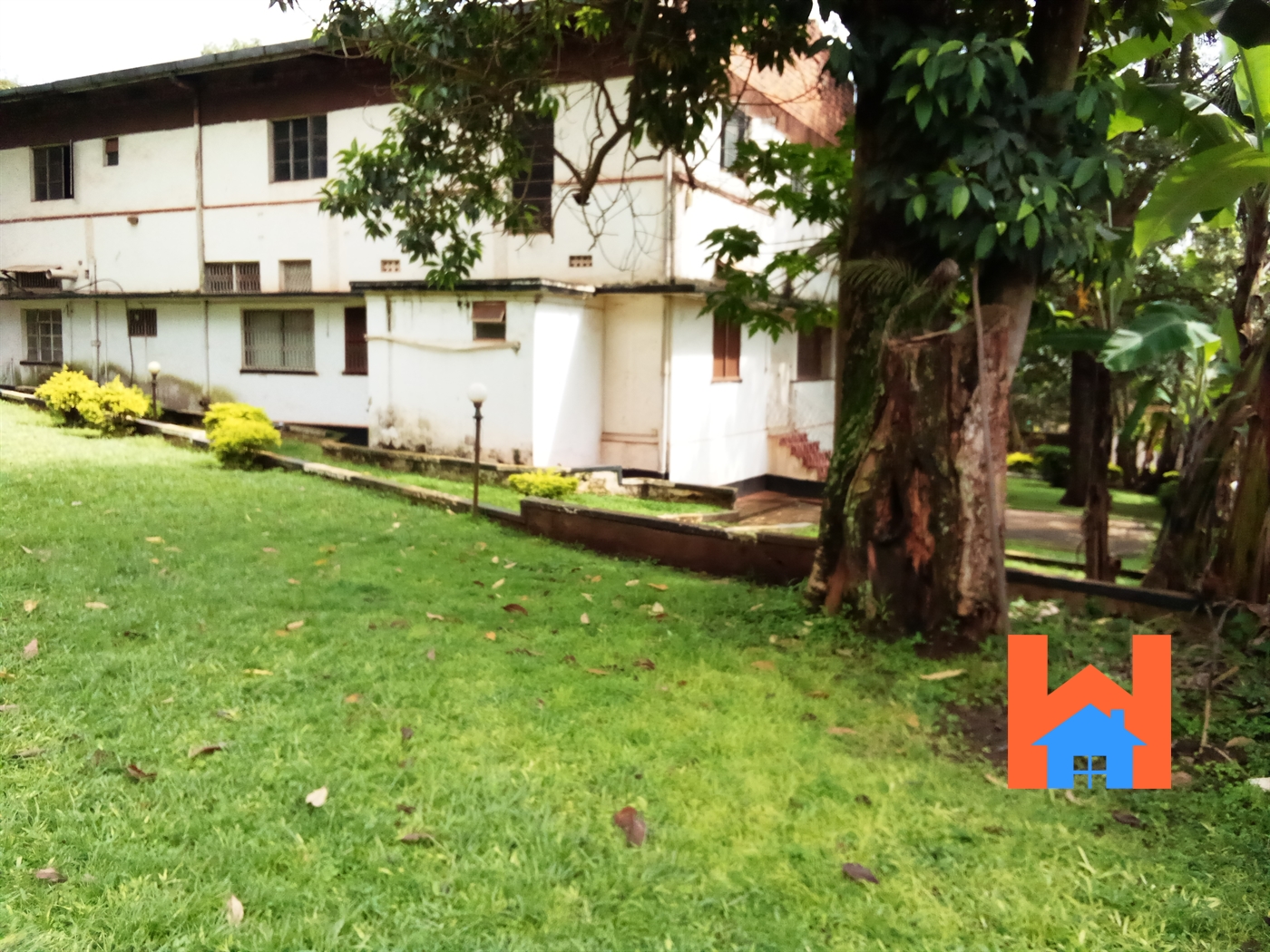 Multipurpose Land for sale in Kololo Kampala