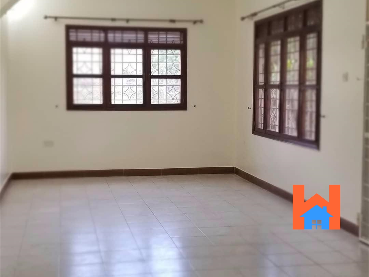 Bungalow for rent in Naguru Kampala