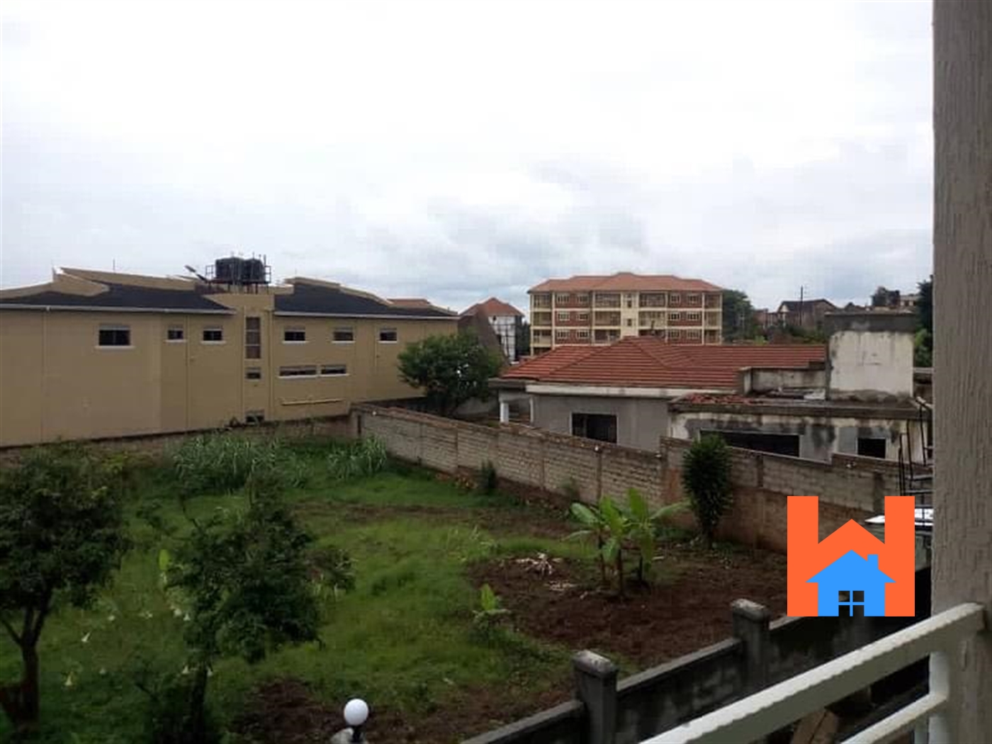 Apartment block for sale in Bbunga Wakiso