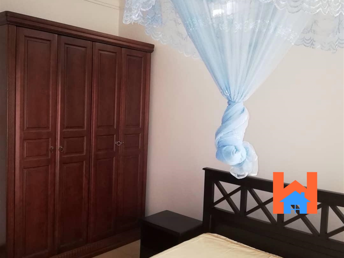 Town House for rent in Bukoto Kampala