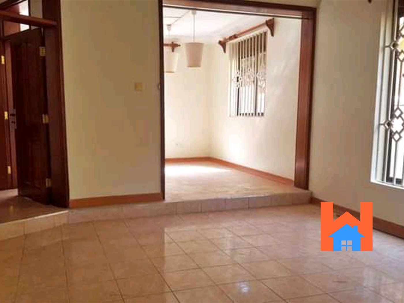 Storeyed house for rent in Naguru Kampala