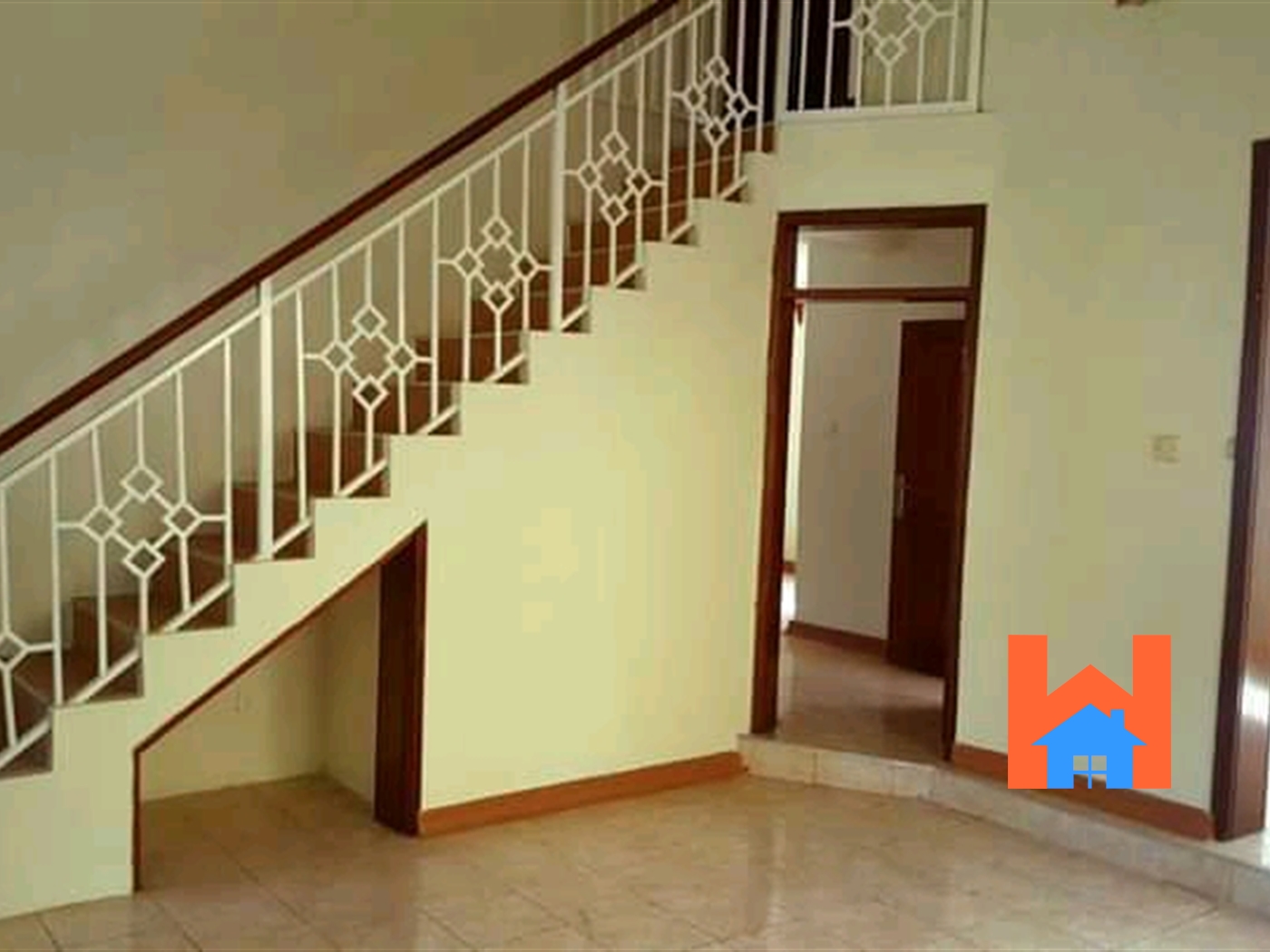 Storeyed house for rent in Naguru Kampala