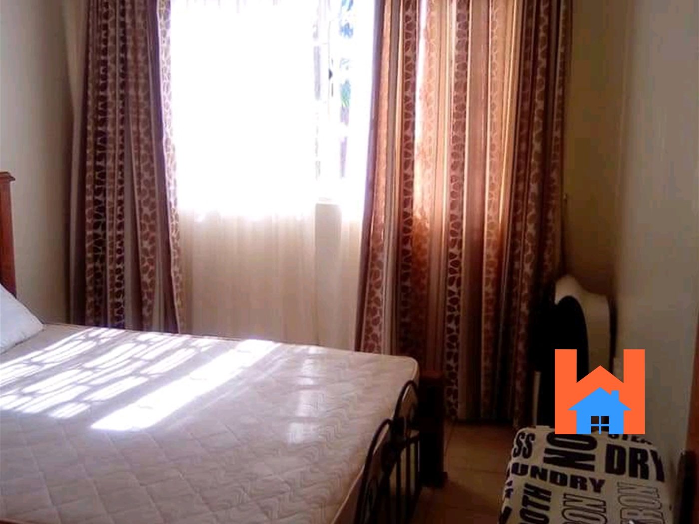 Apartment for rent in Naguru Kampala